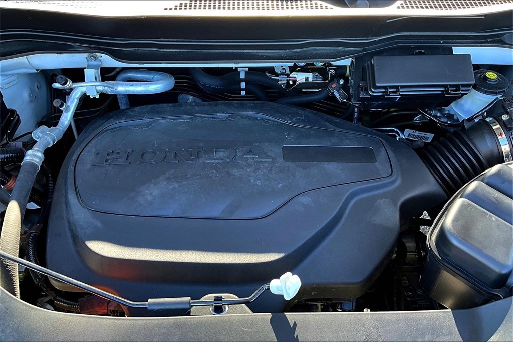 Used 2021 Honda Pilot Elite image 31