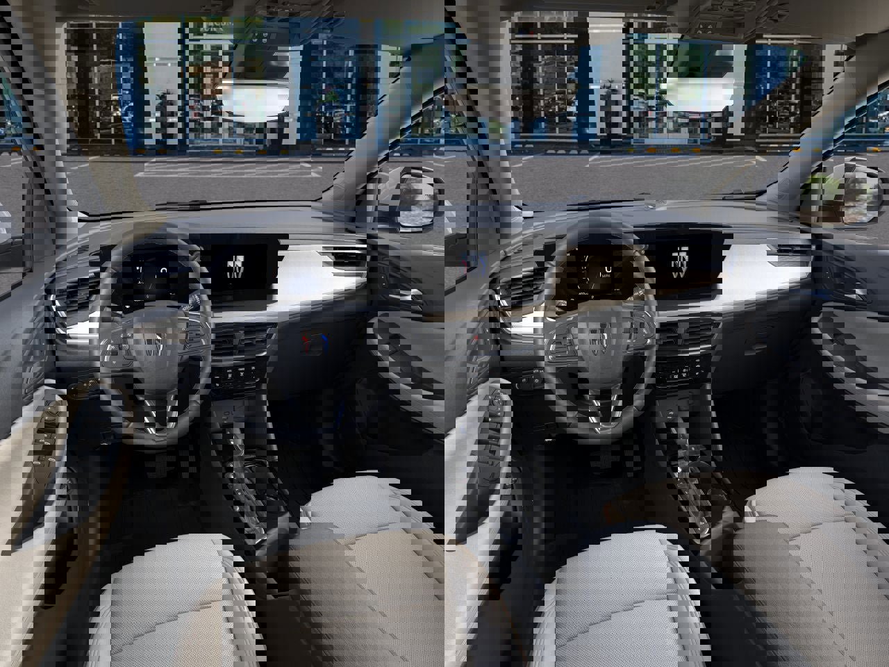 New 2026 Buick Encore GX Avenir w/ Avenir Technology Package image 15