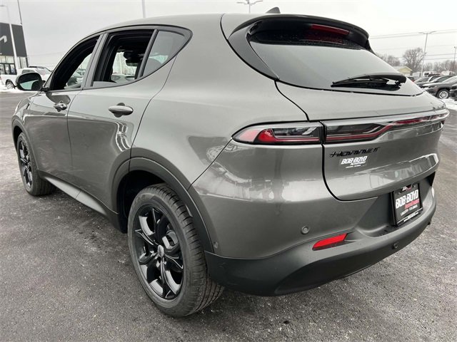New 2025 Dodge Hornet GT Plus image 6