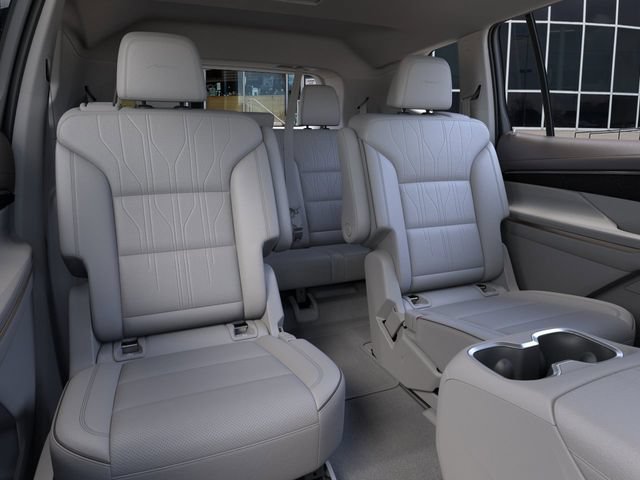 New 2026 Buick Enclave Avenir w/ Super Cruise Package AWD/4WD image 18