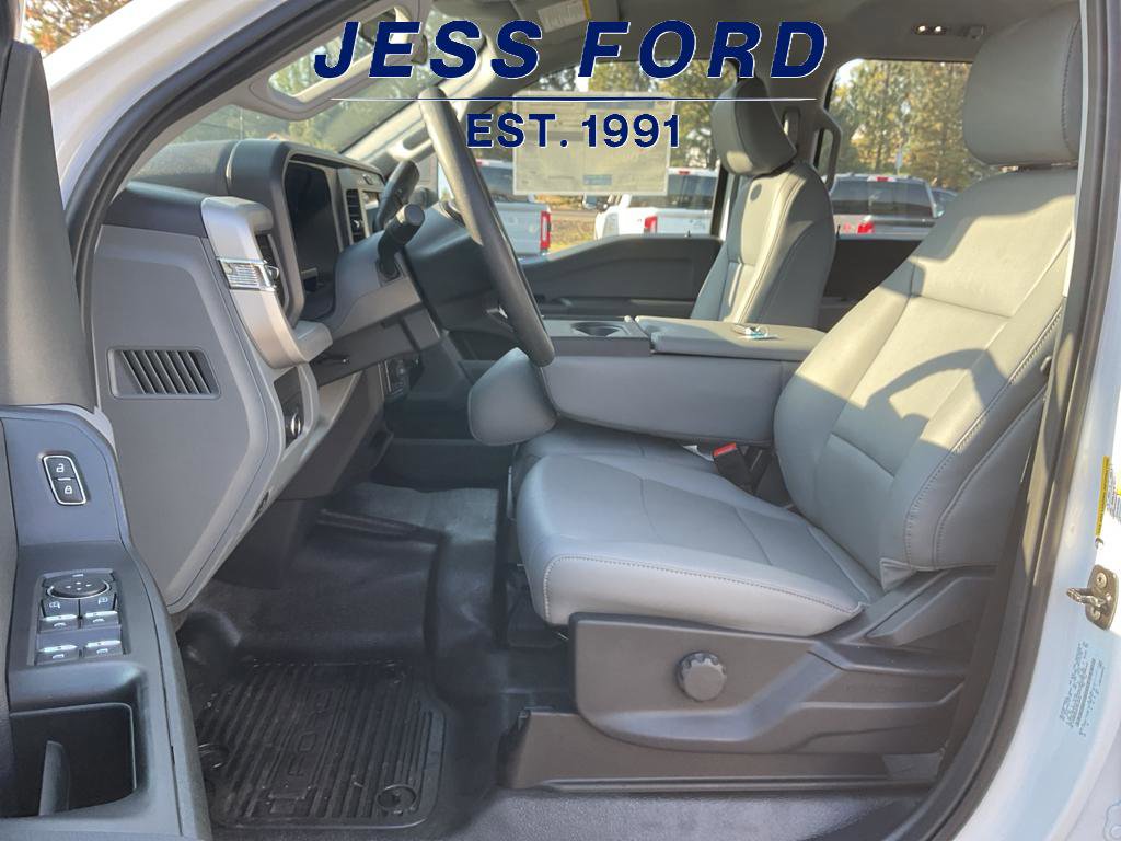 New 2026 Ford F350 XL image 14