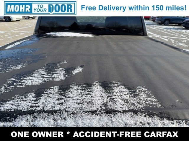 Used 2021 Chevrolet Silverado 1500 LT image 7