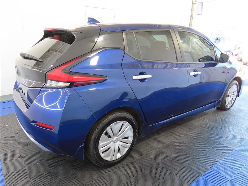 Used 2023 Nissan Leaf S image 14