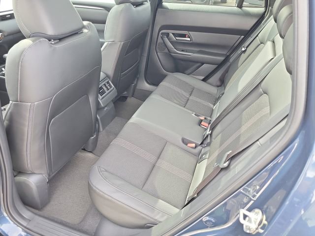 New 2026 MAZDA CX-50 AWD 2.5 S w/ Weather Package image 23