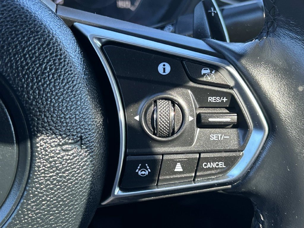 Used 2021 Acura TLX w/ Technology Package AWD/4WD image 29