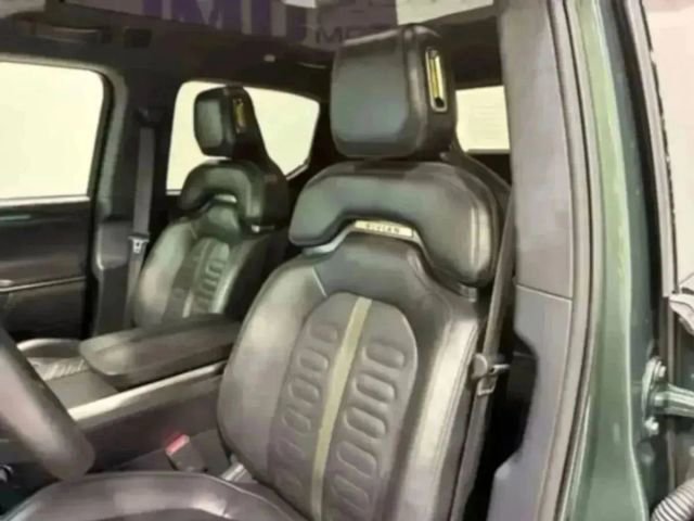 Used 2022 Rivian R1T Adventure AWD/4WD image 50