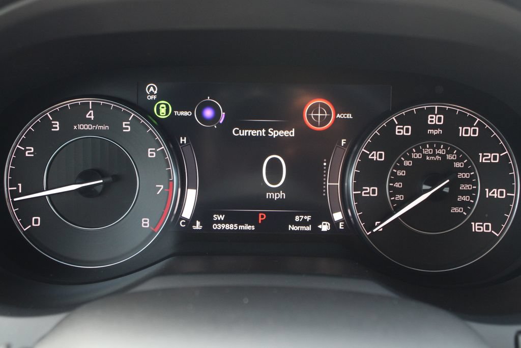 Used 2023 Acura RDX AWD image 15