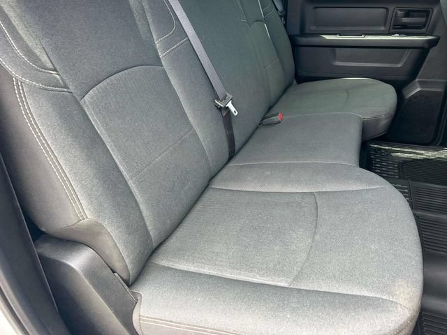 Used 2024 RAM 3500 Tradesman AWD/4WD image 24