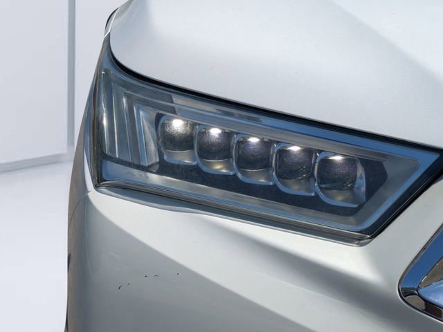 Used 2020 Acura MDX FWD image 9