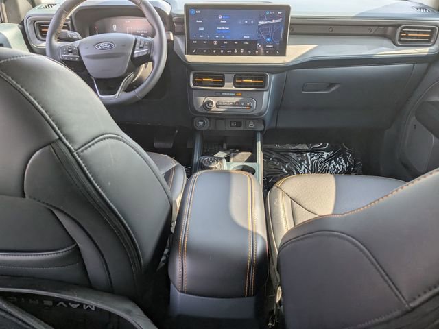 Used 2025 Ford Maverick Tremor image 22
