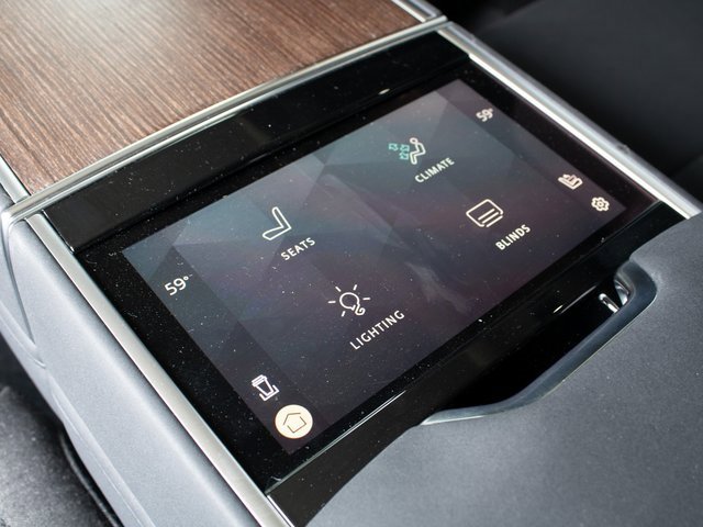 Used 2023 Land Rover Range Rover SE image 21