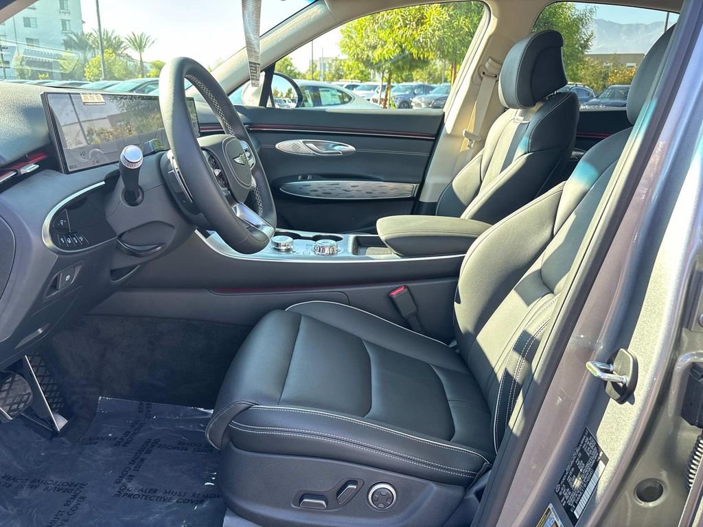 New 2026 Genesis Electrified GV70 image 32