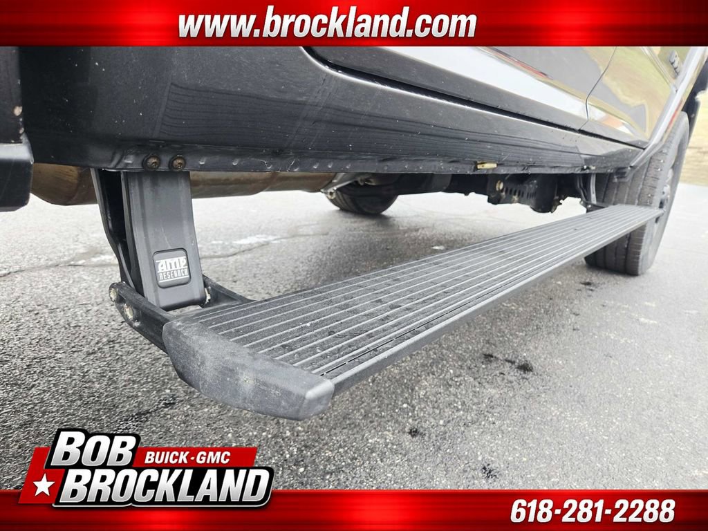 Used 2020 RAM 3500 Laramie w/ Night Edition image 18