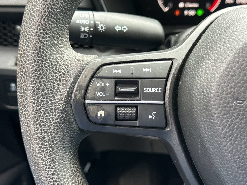 Certified 2023 Honda CR-V EX image 30