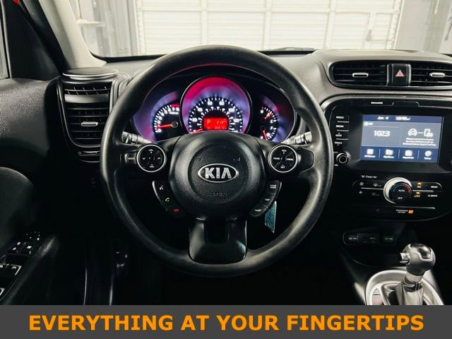 Used 2019 Kia Soul + FWD image 5