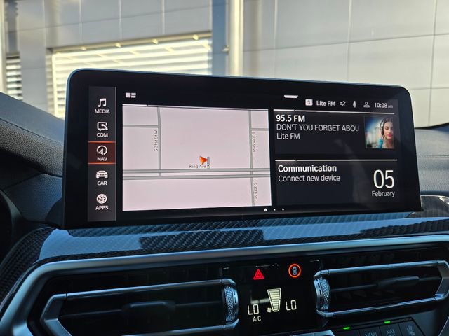 Used 2023 BMW X3 M40i image 28