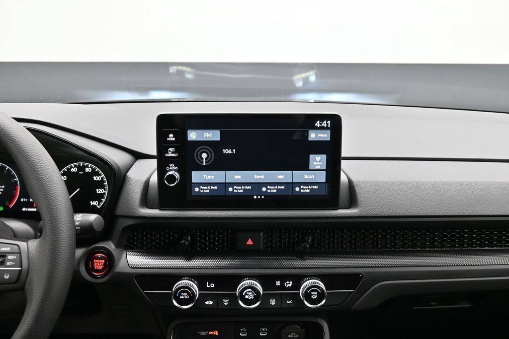 New 2026 Honda CR-V LX image 40