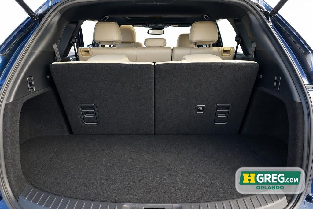 Used 2018 MAZDA CX-9 Grand Touring FWD image 19