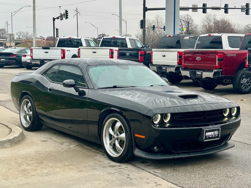 Used 2021 Dodge Challenger GT w/ Plus Package image 6