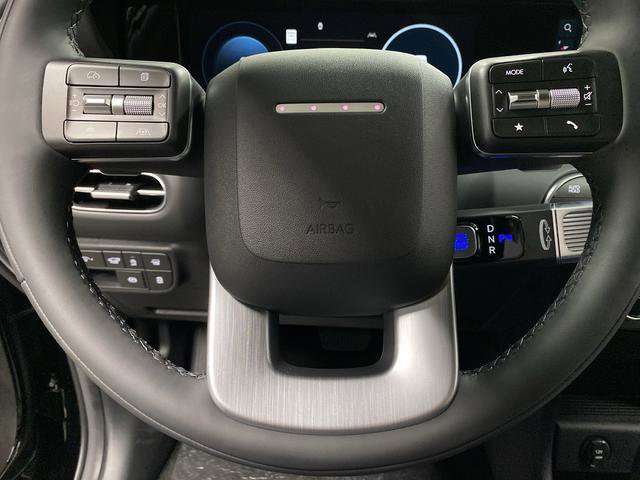 New 2026 Hyundai Palisade Calligraphy AWD/4WD image 18