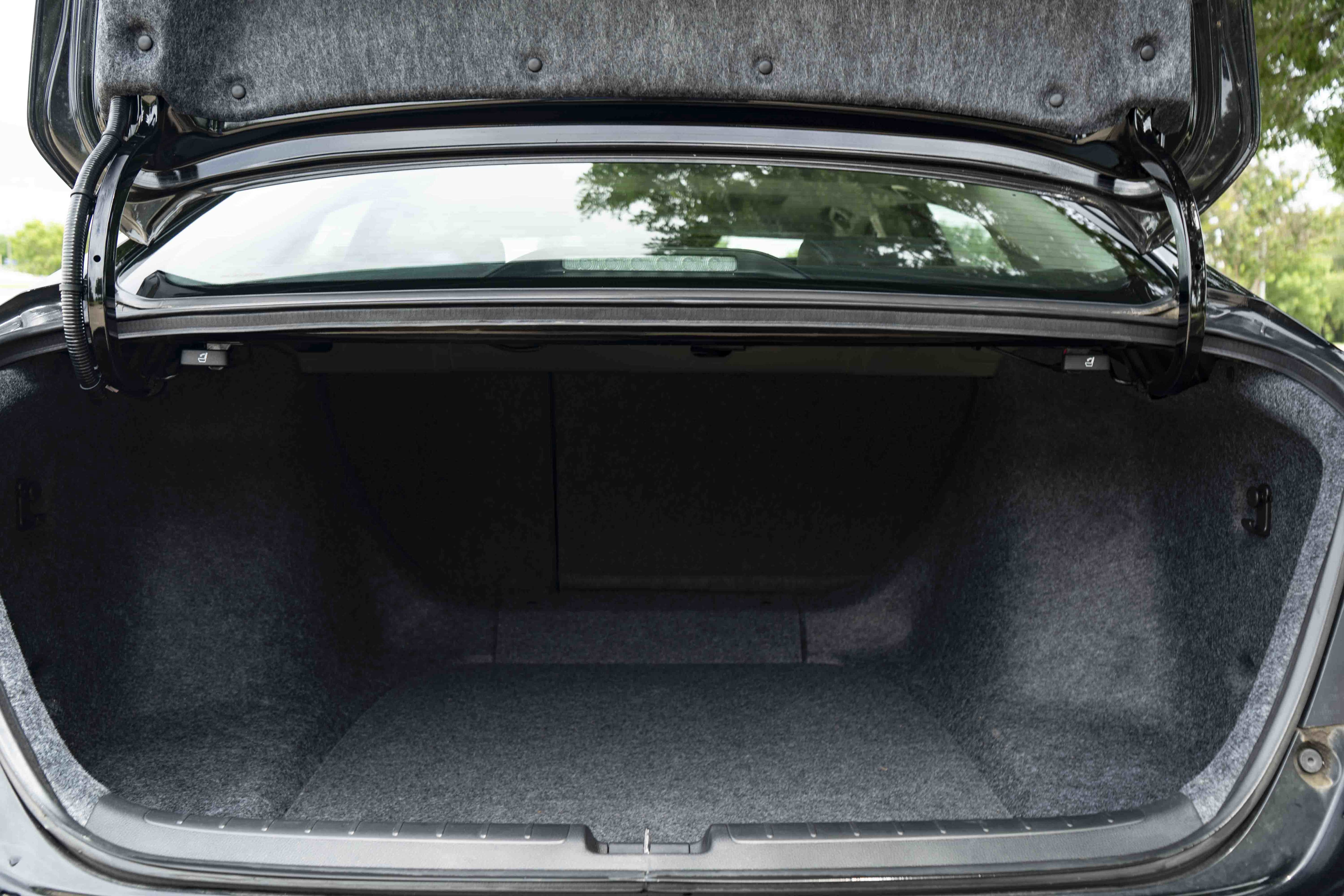 Used 2021 Honda Accord EX-L image 43