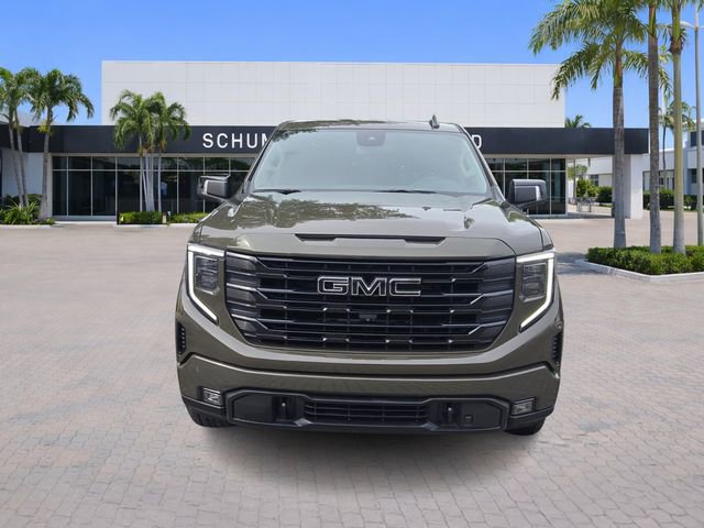 Used 2023 GMC Sierra 1500 Elevation w/ Elevation Premium Package AWD/4WD image 2