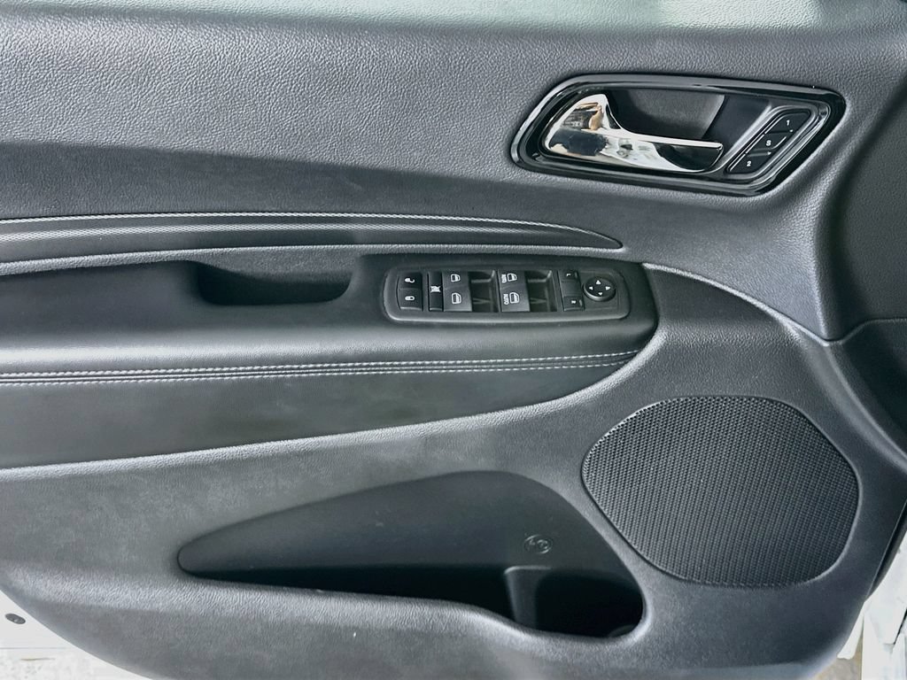 Used 2022 Dodge Durango GT AWD/4WD image 24