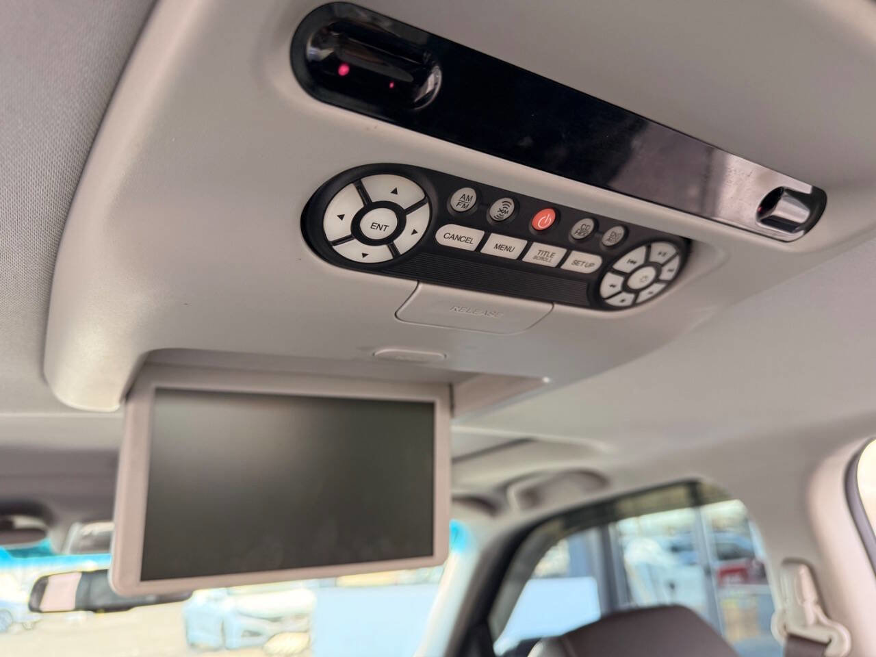 Used 2012 Honda Pilot Touring image 12