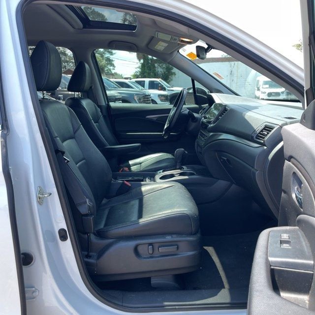 Used 2020 Honda Pilot EX-L image 12