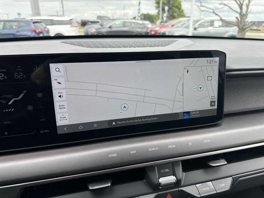 New 2026 Kia EV9 Light image 10