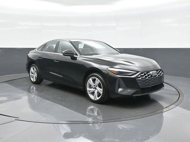 Used 2025 Audi A5 2.0T Premium w/ Convenience Package