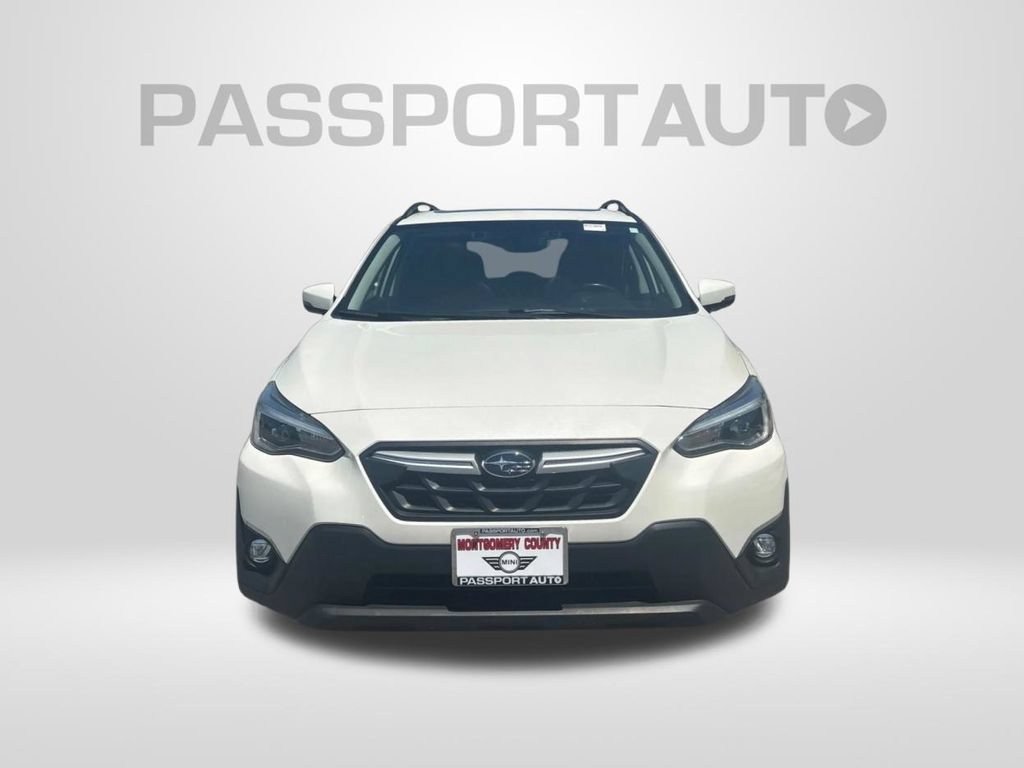 Used 2021 Subaru Crosstrek 2.5i Limited w/ Moonroof Package 2 AWD/4WD image 2