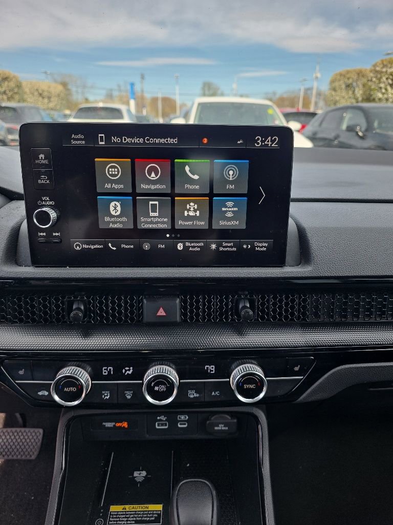Certified 2023 Honda CR-V Sport Touring image 15