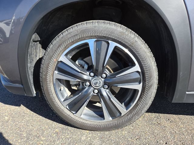 Used 2021 Lexus UX 250h AWD/4WD image 7