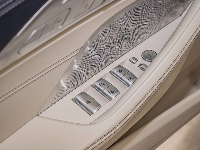 Certified 2024 BMW M850i xDrive Convertible image 16