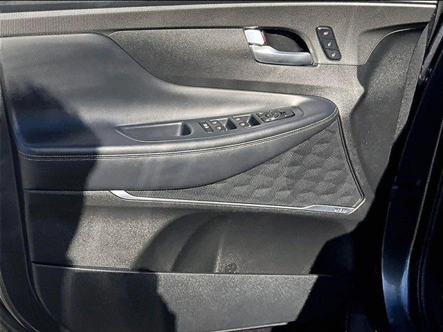 Used 2020 Hyundai Santa Fe Limited FWD image 17