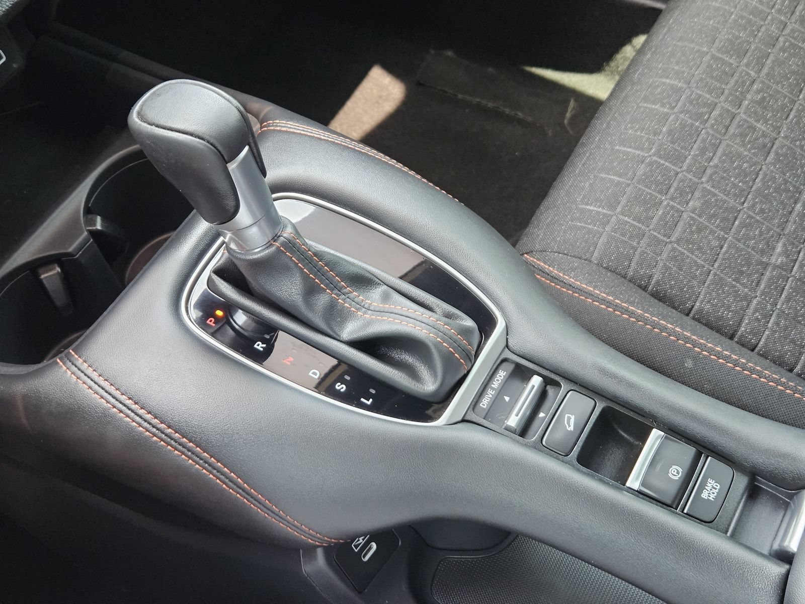 Used 2024 Honda HR-V Sport image 23