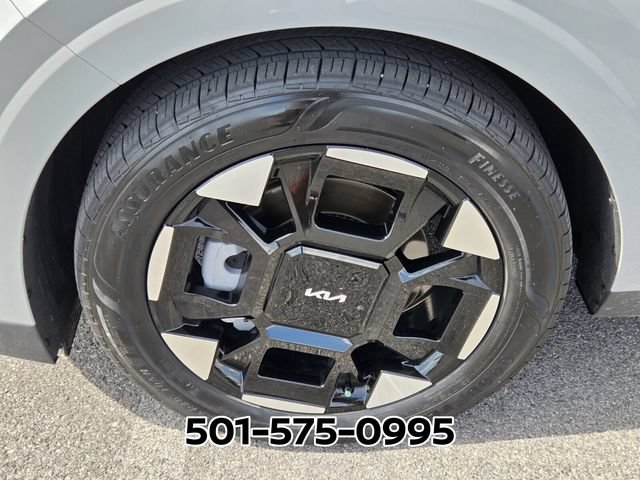 Used 2026 Kia Carnival EX FWD image 20