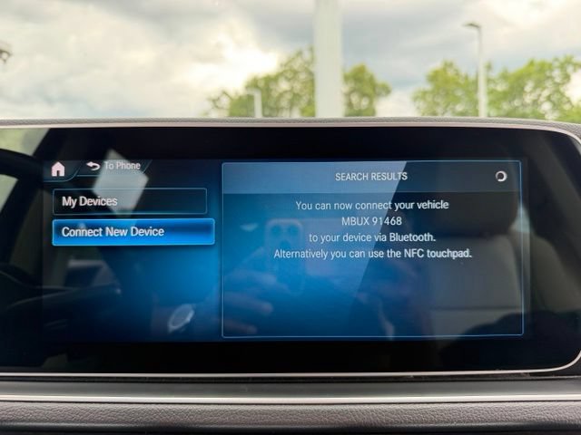 Certified 2021 Mercedes-Benz GLE 350 4MATIC image 21