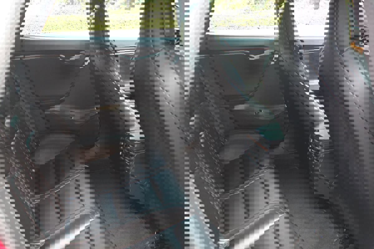 Used 2020 Tesla Model S Long Range Plus AWD/4WD image 23