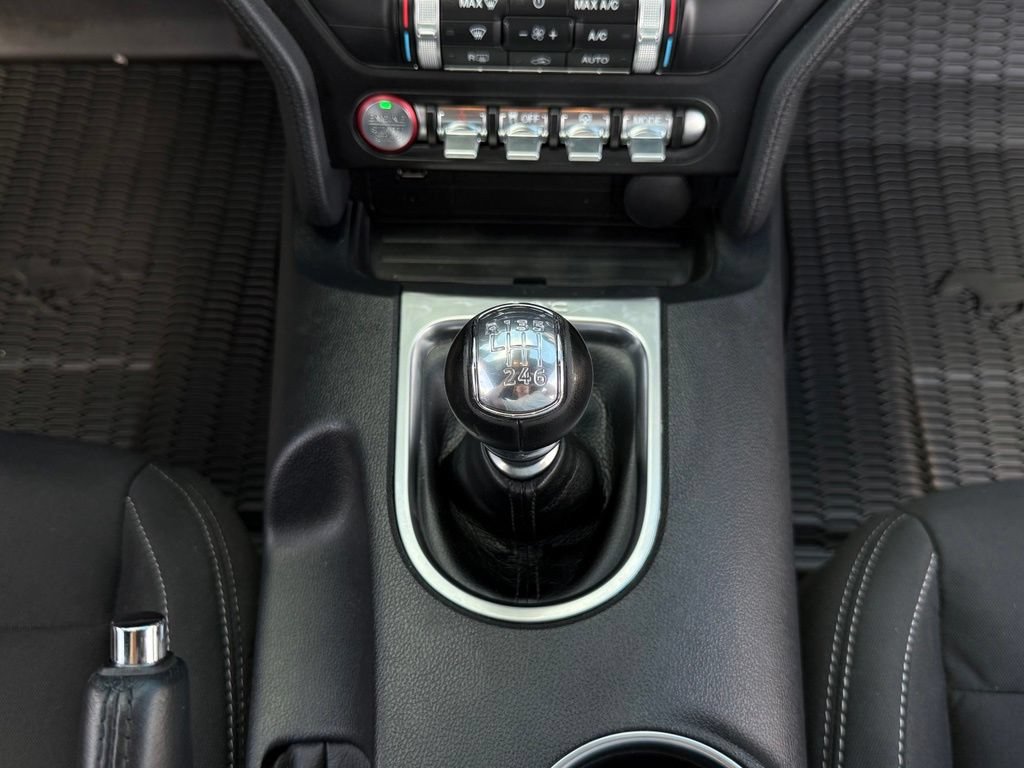 Used 2021 Ford Mustang GT RWD image 20