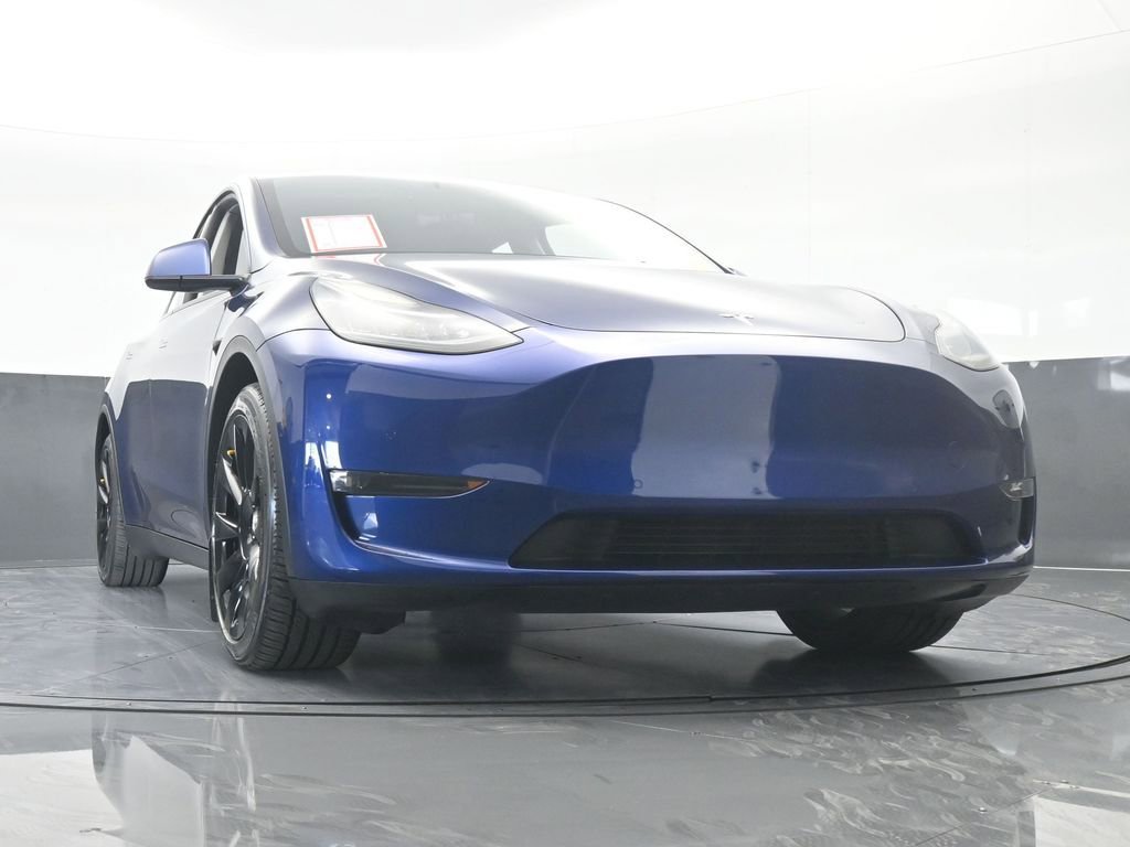 Used 2021 Tesla Model Y Long Range image 65
