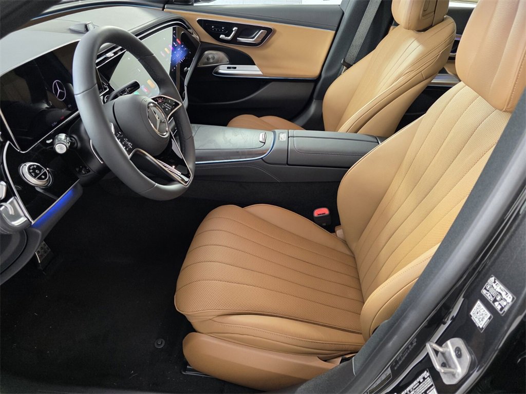 New 2026 Mercedes-Benz E 450 4MATIC All-Terrain Wagon image 6