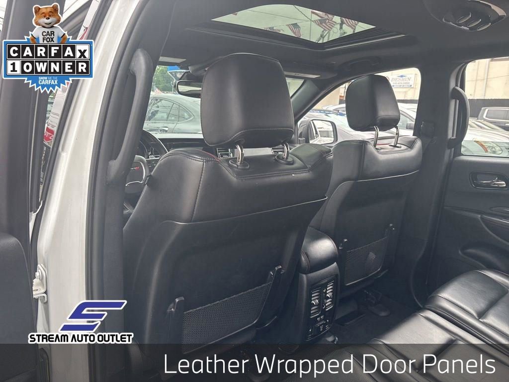 Used 2023 Dodge Durango R/T image 23