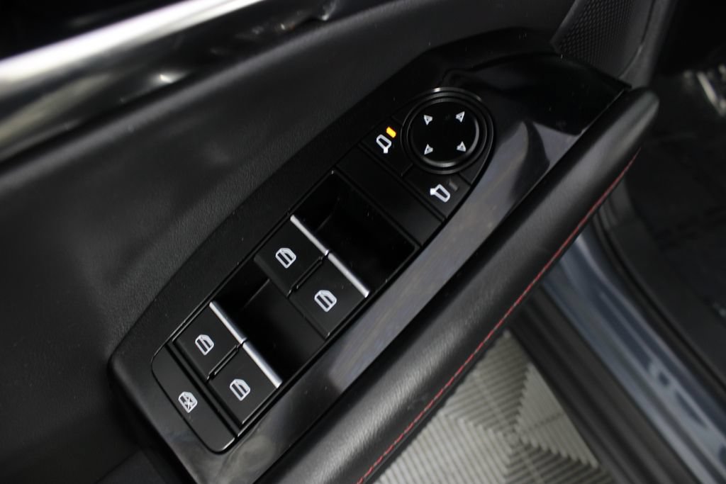 Used 2024 MAZDA CX-30 AWD 2.5 S w/ Preferred Package image 16