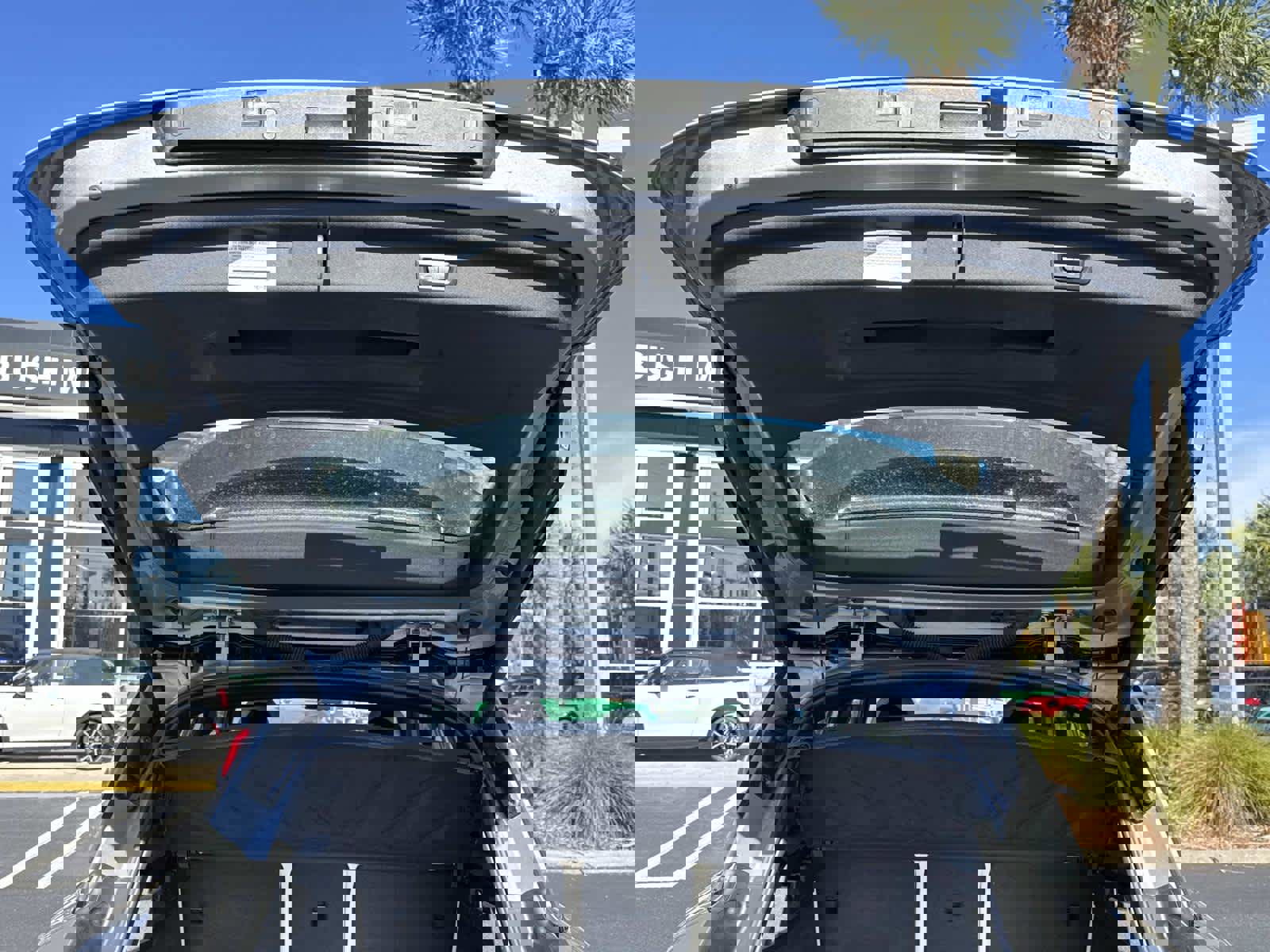 Certified 2025 MINI Cooper Countryman S image 12