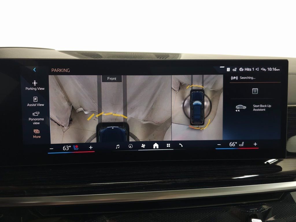 New 2026 BMW X7 xDrive40i w/ M Sport Package image 28