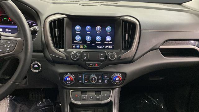 Used 2022 GMC Terrain AT4 w/ Infotainment Package II AWD/4WD image 13
