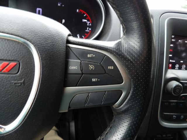 Used 2019 Dodge Durango SXT AWD/4WD image 21