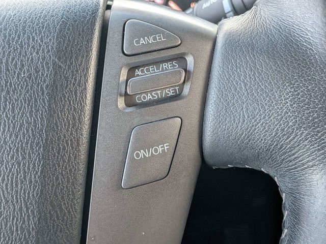 Used 2017 Nissan Armada SL image 27